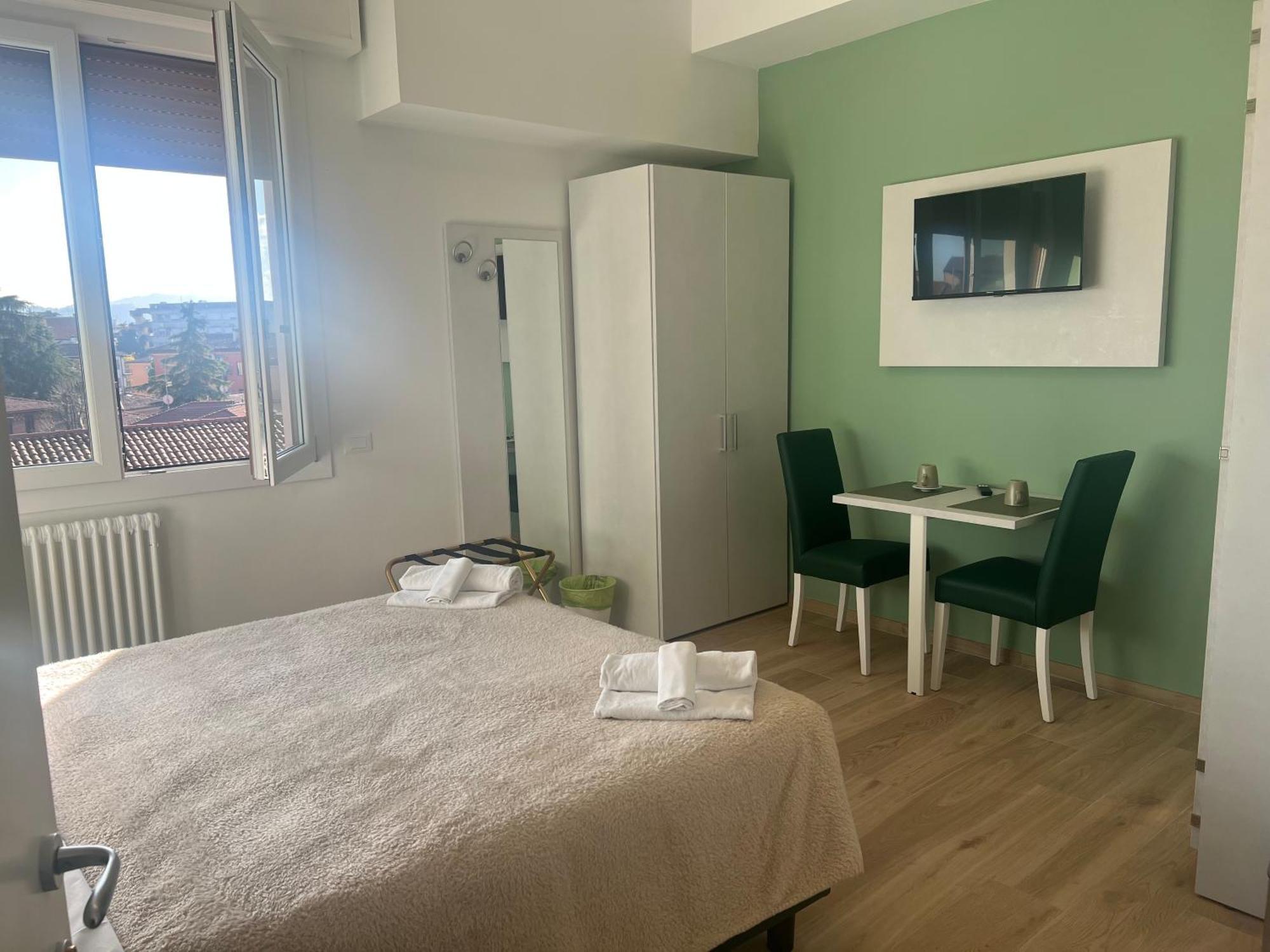 La Corte Del Sant'Orsola Residence Boloňa Exteriér fotografie