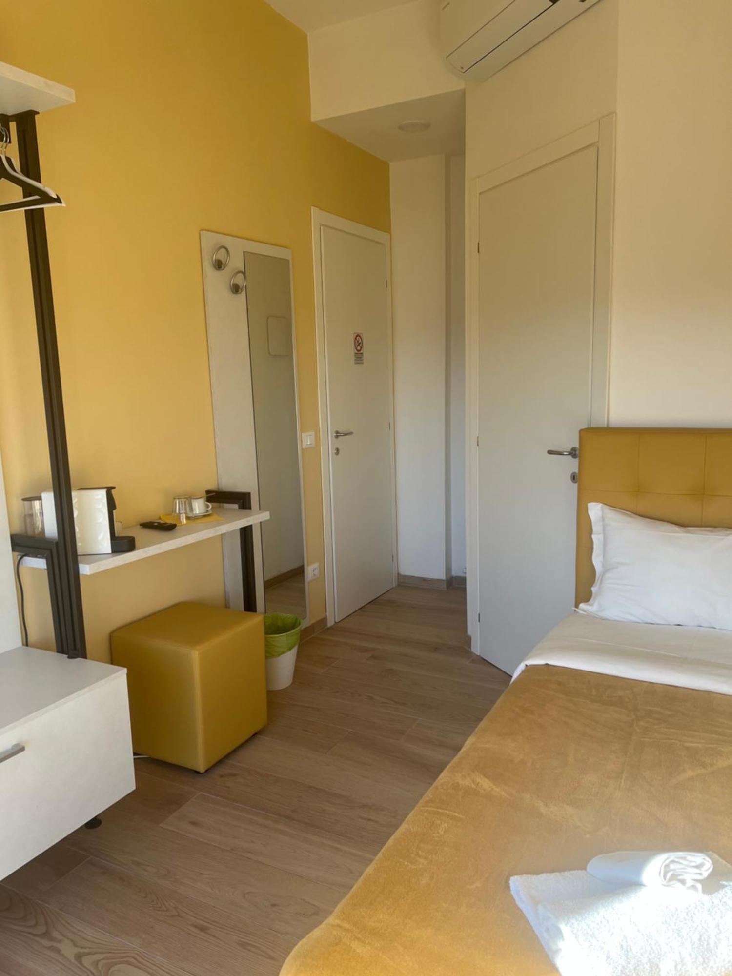 La Corte Del Sant'Orsola Residence Boloňa Exteriér fotografie